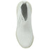 Philipp Plein Sport Hi Top Sock White Sneakers